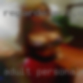 Adult personal