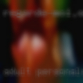 Adult personals