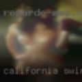 California swinger campground