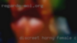 Discreet Coral, FL horny female or couple.