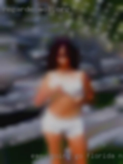 Easy going, go with Florida nude girls the flow person.