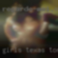 Girls Texas tonight