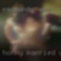 Horny married women