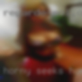 Horny seeks horny