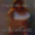 Horny woman