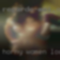 Horny women locally