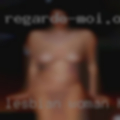 Lesbian woman horny