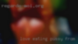Love eating from Dunnellon, FL pussy and love a squirter.