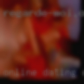 Online dating Delia Towaco