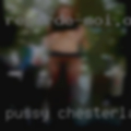 Pussy Chesterland