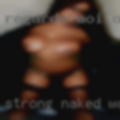 Strong naked women London