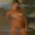 Woman Mcallen, Texas